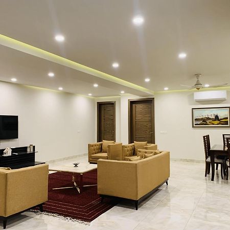 Sigma Lodge อิสลามาบัด ภายนอก รูปภาพ